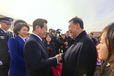 기대 한껏 키워놓고 "한한령 해제 시간 걸린다"···엔터株 줄줄이 급락[이런국장 저런주식]