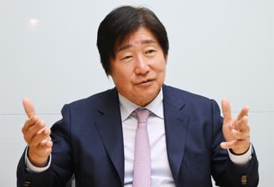 "자금 유입 촉진" 에이비엘바이오, 해외 기관투자자 설명회 돈다 [Why 바이오]