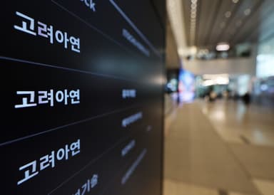 고려아연, MSCI 지수 편출에 6% 넘게 급락···IB도 매도 나서[이런국장 저런주식]
