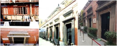 李대통령 찾는 상하이 임정 청사···복원 뒤에 삼성 노력 있었다