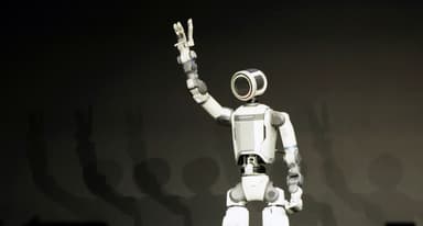 다올투자證 “현대모비스, 로봇 아틀라스 핵심 부품 공급 기대···목표가 55만원↑”[줍줍 리포트]