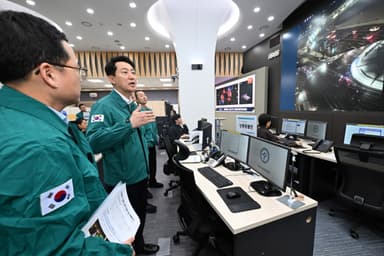 오세훈 "서울 시내버스 파업 해결 위해 끝까지 설득"