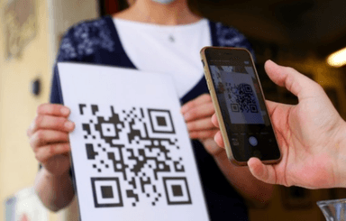 "띵동, 택배입니다" 라더니 '북한 해킹조직'···QR코드 막 찍었다간 싹 털린다