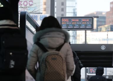 서울 시내버스 오늘 첫차부터 파업···노조 집회도 잇따라