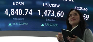 "빚내서라도 올라 타자"···신용융자잔액 29조로 역대 최대