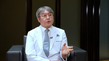 [지금, 명의] “까다로운 간암, 치료 무기 늘었지만···B형간염·지방간 관리는 필수”