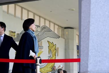 홍라희, 삼성전자 주식 1500만주 처분···약 2조원 현금화 이유 보니