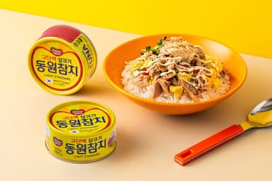 동원F&B, 식품 중간 지주사로 스타키스트 품고 글로벌 누빈다 [시그널]