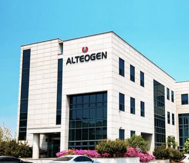 GSK로 포문 연 알테오젠, "연내 계약 이어질 것"[Why 바이오]