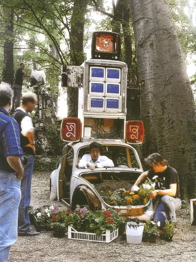 1년 12달, 전시관람 일정 짜드립니다.