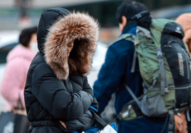 “오늘 그냥 연차 써야하나”…빙판길에 영하 14도로 ‘뚝’
