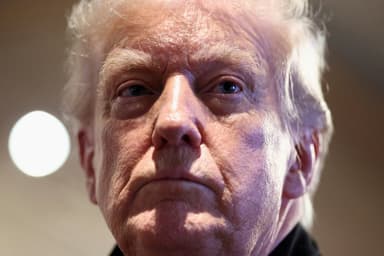 [속보] 트럼프 “한국과 함께 韓 관세 해결책 마련할 것”