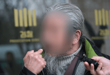 아이들이 조두순 마주칠까 조마조마했는데…오늘 1심 선고, 재구속 될까