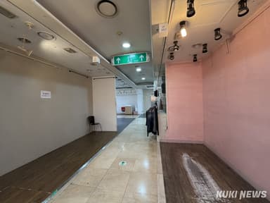 텅텅 빈 동대문 의류상가…플랫폼 시대, K-보세 산업은 무엇을 잃었나