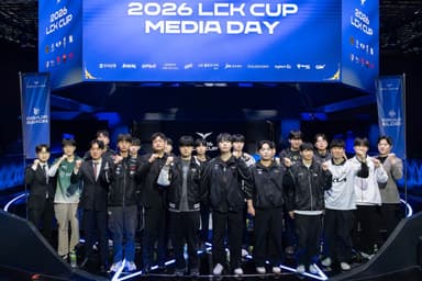 ‘월드 챔피언십 4강’ KT-젠지, 17일 맞대결 [LCK]
