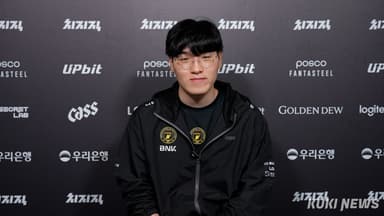 “대근이 키우면 된다” 김형규가 밝힌 BNK 바텀의 계산법 [쿠키인터뷰]