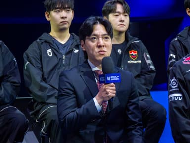 김정균 T1 감독의 극찬 “도란 아칼리, 모든 면 완벽해” [쿠키 현장]