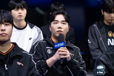 ‘T1전 역전패’ 윤성영 한화생명 감독 “올라갈 시간 충분…점차 좋아질 것” [쿠키 현장]