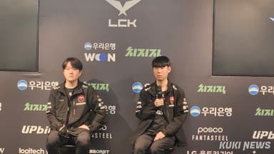 최인규 농심 감독 “LCK컵, 하나의 팀이 되는 과정이다” [쿠키 현장]