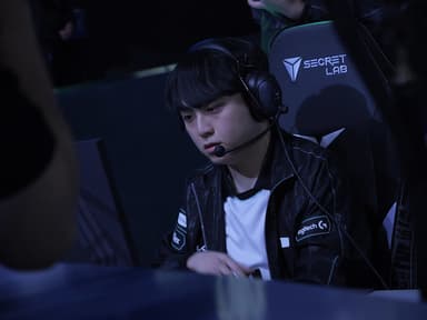 DK, 농심에 2-1 승리…LCK컵 3연승 질주 [쿠키 현장]