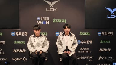 고동빈 KT 감독 “스크림 경기력도 좋지 않아…교전에서 망설였다” [쿠키 현장]