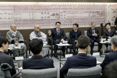 [영상] 화성특례시, 경기 남부권 최초 국립고궁박물관 분관 건립