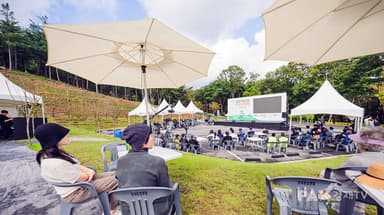 삶의 마지막 여정, 푸른 생명의 숲이 되다···기후위기 시대 '수목장림'의 따뜻한 위로