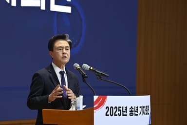 [영상] 충남도, 국비 12조원 시대 열었다..."역대급 성장과 변화"