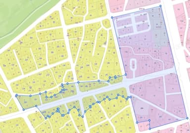 [영상] 수원시, '행궁동 지역상생구역 지정' 공고...지역 상권 활성화