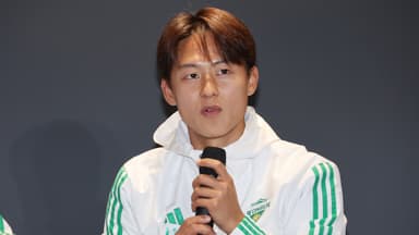 우승 일군 '게임체인저' 이승우의 고백 "이적 고민했었다"