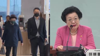 특검, 김건희 일가 다음 주 재소환…6일 이배용 첫 조사