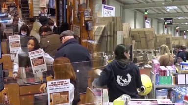 미 ADP 발표 '10월 민간고용' 3개월 만에 증가