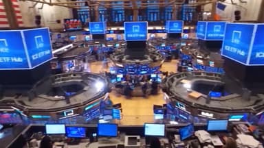 뉴욕증시,반등 마감…고점 부담 속 저가 매수