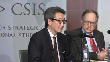 中 원자력잠수함 대응으로 한국 경제적 강압 가능성