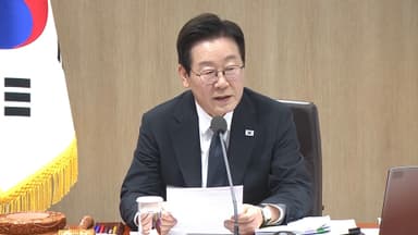 이 대통령, 내란 특검 '수사 기간 연장' 요청 승인