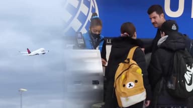 미, 셧다운에 항공편 10% 감축…뉴욕·LA 등 포함