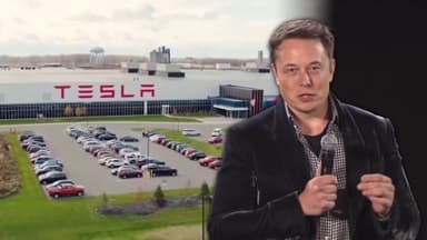 테슬라, 주총서 머스크 1,400조원 보상안 통과