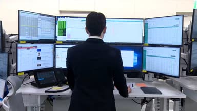 증시 출렁여도 '꺾이지 않는 빚투'…또 최고치