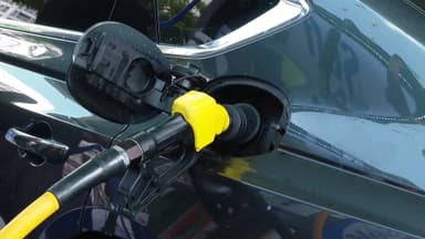 2주 연속 기름값 상승…다음 주도 오를 듯