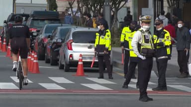 오늘 서울 도심서 대규모 집회…교통혼잡 극심