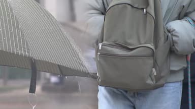 주말 오후 곳곳 비…내일 찬 바람 불며 쌀쌀