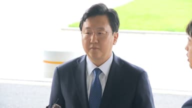 [속보] 정진우 서울중앙지검장 사의 표명