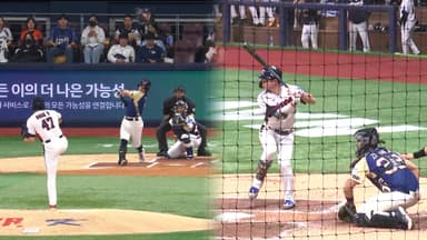 류지현호, 체코에 3-0 승…마운드 호투·타선은 침묵