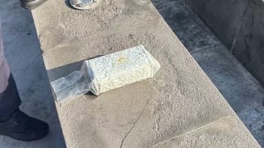 제주 해안가 마약 추가 발견...벌써 8번째