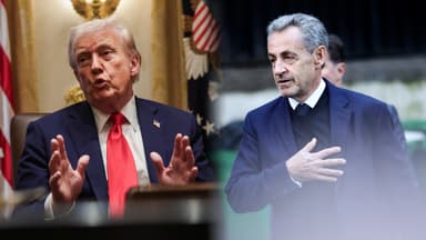 트럼프, 항공관제사 출근 압박…佛사르코지 조기 석방