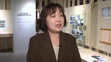 [출근길인터뷰] 기록으로 만나는 이동의 역사 '어느 도시의 탑승록'