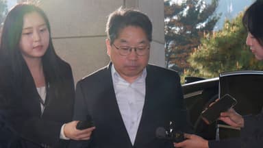 [속보] 노만석 검찰총장 대행 사의 표명