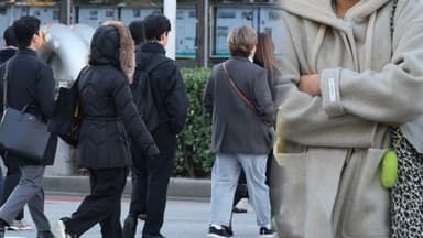 수능일 예년보다 온화…10도 이상 큰 일교차 유의