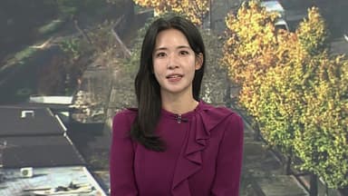[토요와이드] 주말 평년보다 포근…다음 주 전국 '겨울 추위'