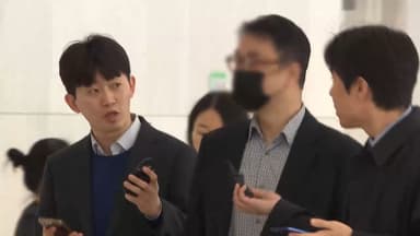 특검 '양평 개발 특혜' 김건희 오빠 구속영장…국고손실 혐의